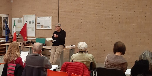 Le bestie e i fiori. Corso di lingua occitana