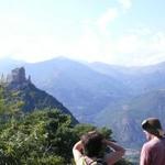 Tappa per tappa: Trekking nei Parchi delle Alpi Cozie
