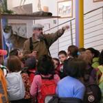 NewScuola: I cinque sensi nel Parco