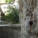 Avviso: inagibilità Ferrata di Chianocco