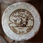 Miglior Formaggio Parchi Alpi Cozie 2017