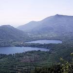 Un Piano di Gestione per i Laghi di Avigliana