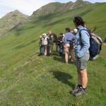 Chi è visitatore dei Parchi piemontesi?