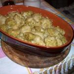 Parchi da Gustare - le Ricette: Cagliette