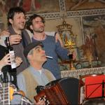 A dicembre ritorna Chantar l'uvern