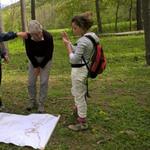 Appuntamenti con la Natura a Coazze