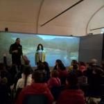 Un successo la didattica integrata al Museo di Susa!