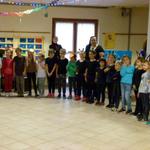 A Pragelato il Progetto Dipingi il tuo Mondo