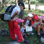 NewScuola: Giovani esperti di montagna