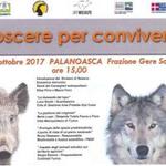 A Noasca "Conoscere per convivere"