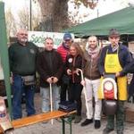 Premiato il Miglior Formaggio Alpi Cozie 2017