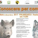 A Noasca incontro su Lupo e Cinghiale