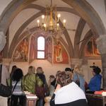 Festa patronale a Salbertrand