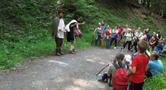 Domenica 21 luglio a Salbertrand