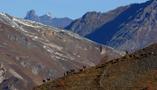 Sabato 21 settembre al Rifugio Geat