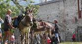 Sabato 5 e domenica 6 ottobre alla Certosa di Montebenedetto