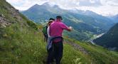 Mercoledì 7 agosto Sestriere