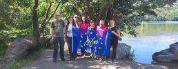 Ecoturismo sulle tracce del lupo