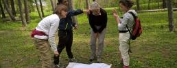 Interventi larvicidi nei territori del Parco naturale dei Laghi di Avigliana e nei Comuni di Avigliana, Villar Dora, Trana, Sant’Antonino di Susa
