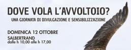 Dove vola l’avvoltoio? Una giornata di sensibilizzazione a Salbertrand