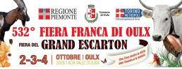 Tracce della NaturFiera Franca e XV Giornata delle Minoranze Linguistichea, un percorso interattivo nei Monti della Luna