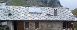 Selezione di operatori economici per rifacimento copertura del rifugio non gestito all’Alpe Orsiera in Comune di Mattie