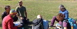Definito l'elenco delle Guide Aree protette Alpi Cozie