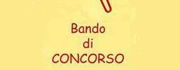 Concorso pubblico riservato