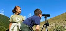 I centri estivi in Val Troncea nel racconto delle Guide