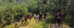 Camping Jo ai Laghi di Avigliana