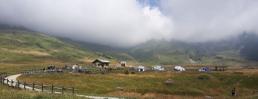 Aperture estive Strade provinciali 173 e 172