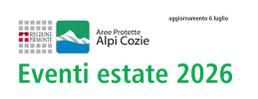 Scopri e ama la natura - Programma 11-20 luglio