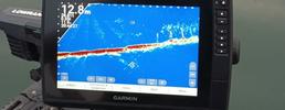 Pesca scientifica al siluro con l’ecoscandaglio