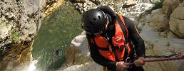 Divieto di accesso alla ferrata di Foresto - Ordinanza Comune di Bussoleno