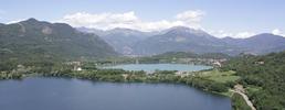 Sventato furto sui Laghi di Avigliana