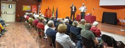 A Oulx la XV Giornata delle Minoranze Linguistiche Storiche