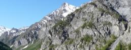 Navetta Parco Val Troncea 2018