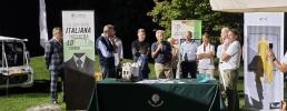 Il Trofeo golfistico Alpi Cozie si chiude col botto