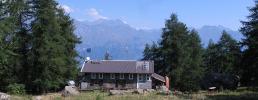 Progetto BiodivTourAlps: una tre giorni no stop a Briançon dedicata ai Rifugi