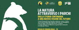 La natura attraverso i Parchi