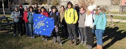 A scuola col lupo. Il corso per docenti ad Avigliana