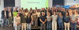 Parchi e turismo: il convegno BiodivTourAlps