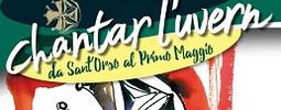 Chantar l'uvern 2019 da Sant'Orso al Primo Maggio