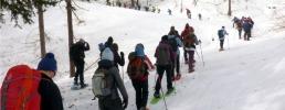 Scoprimontagna festeggia i 15 anni di attività