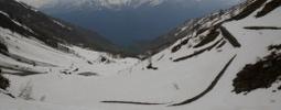 Il 25 maggio il Colle delle Finestre si tinge di ROSA