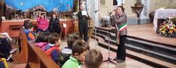 A Pragelato la commemorazione per la valanga del Beth