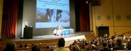 Conferenza finale Life Wolfalps a Trento