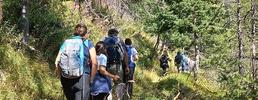 La lunga estate nei Parchi Alpi Cozie
