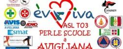 Rimandata al 22 ottobre EVVIVA a Avigliana