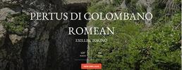 Pertus di Colombano Romean Luogo del Cuore del FAI